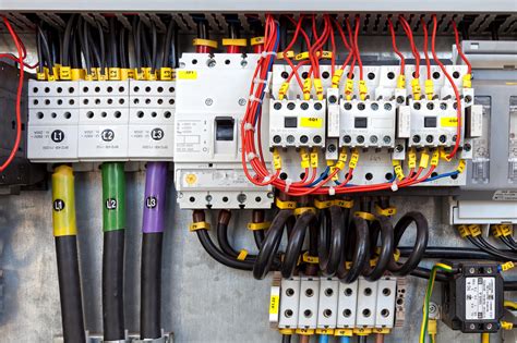 electrical control box|control panel in electrical engineering.